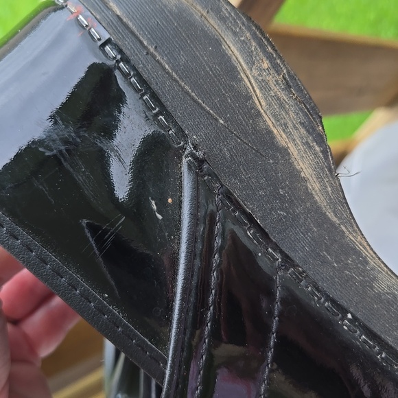 Dansko XP Womens Scrub Clogs Black Patent 39 8.5 To 9 - Picture 6 of 6